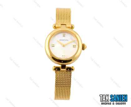 ساعت مچی زنانه گوچی مدل Gucci-2378-L