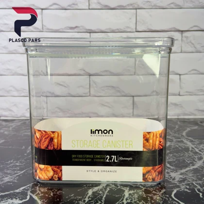 بانکه رویال مستطیل 1 لیمون