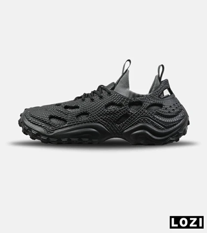 کتانی ورزشی مردانه مشکیADIDAS YEEZY 700 V03 مدل 8167