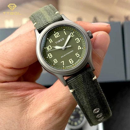 ساعت مچی مردانه تایمکس TIMEX TWH6Z4210