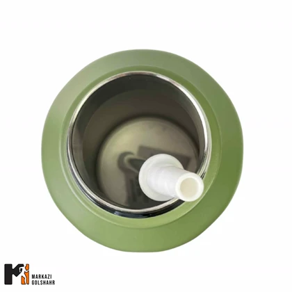 فلاسک استیل ورزشی کد 1321- 17