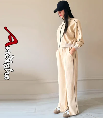 سویشرت شلوار زنانه پردیس