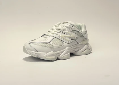 کفش روزمره نیوبالانس 9060 سفید