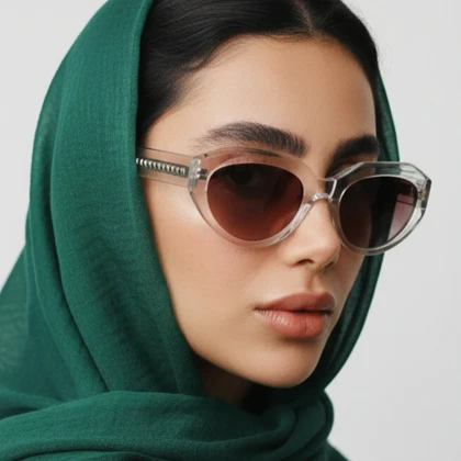 عینک آفتابی زنانه سرجیو مارتینی ( SERGIO MARTINI ) مدل SA 1410