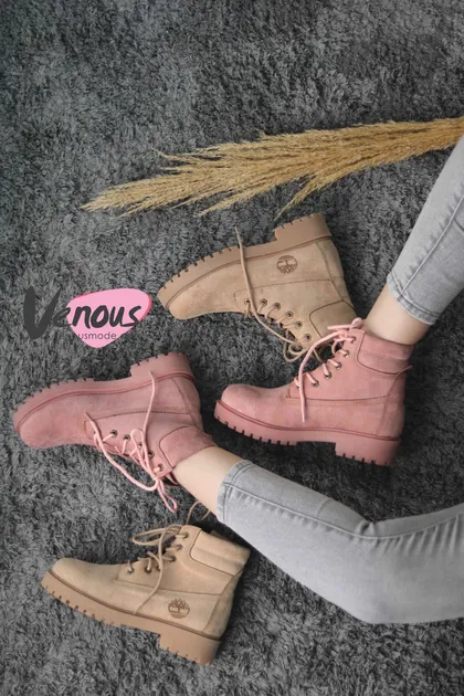نیم بوت سوییت Timberland