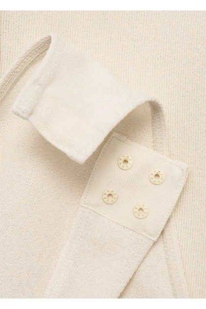 پیراهن زنانه اورجینال منگو mango