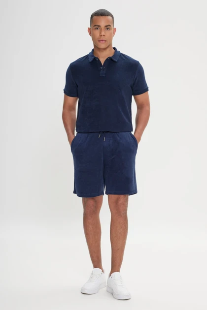 شلوارک مردانه اورجینال آلتین ییلدیز کلاسیک altinyildiz-classics