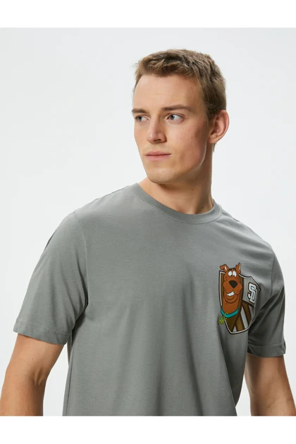 تیشرت مردانه اورجینال کوتون koton