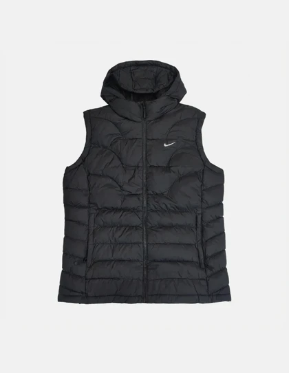 پافر روزانه مردانه نایکی Puffer Heat M