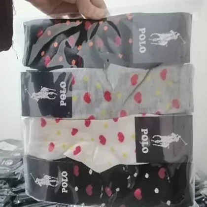 تولیدی جوراب جوراب بچگانه 12 جفتی فری سایز