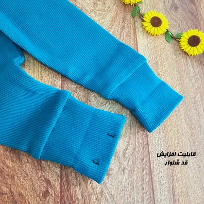 شلوار کبریتی نوزادی