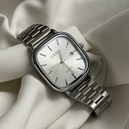 ساعت کاسیو اولد مانی