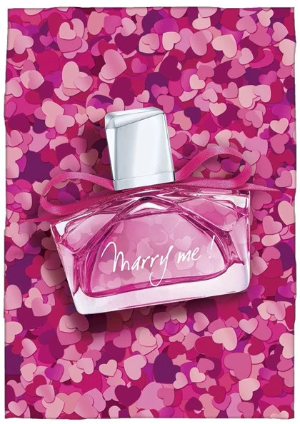 عطر لانوین ماری می Lanvin Marry Me