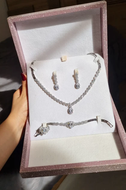 سرویس جواهری S60