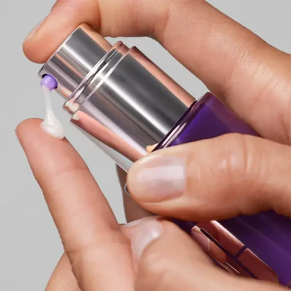سرم ضد چروک و ترمیم‌کننده کلینیک 100 میل Smart Clinical Repair