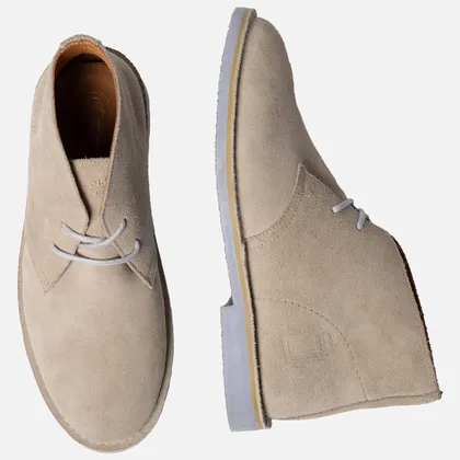 سافاری خاکی طوسی دور طوسی - Safari C Design Dirty Sand time/Grey S