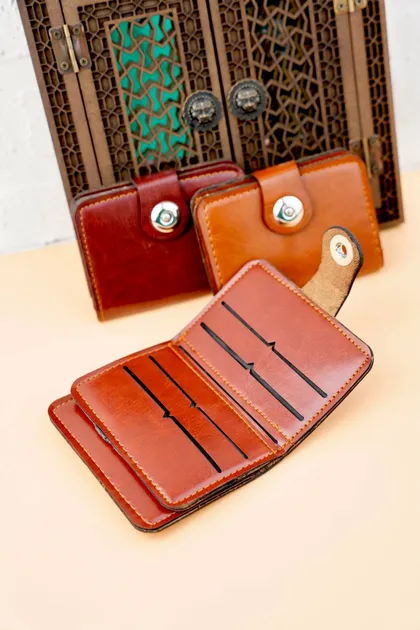 کیف پول مردانه