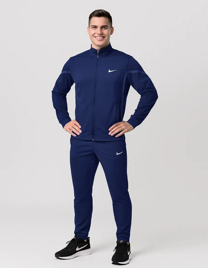 ست سویشرت و شلوار ورزشی مردانه نایکی Cumbria M