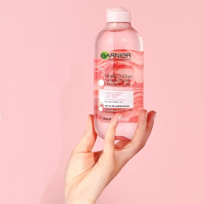 میسلار گارنیه، مدل Gul Suyu حجم 400ml