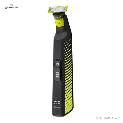ماشین اصلاح فیلیپس مدل ONEBLADE PRO 360 QP6507/70