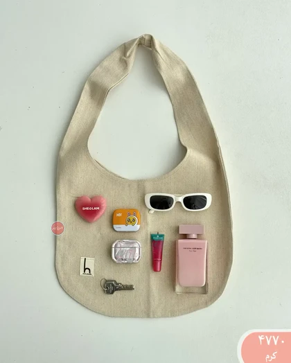 توت بگ هلالی 4770