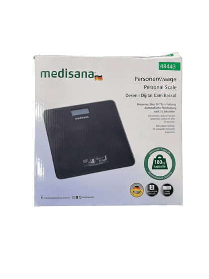 ترازو medisana 48443