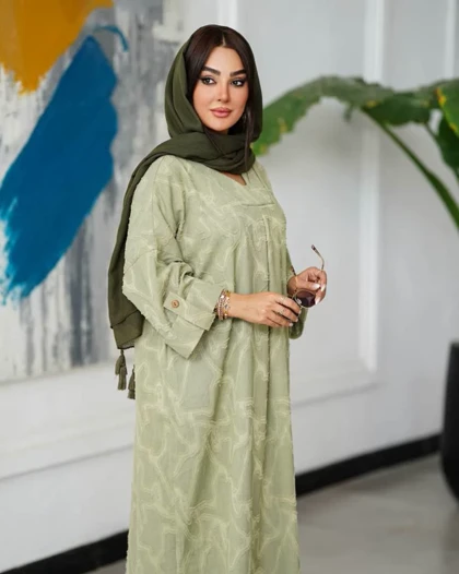 مانتو فرزانه