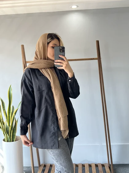 مانتو لینن کنفی