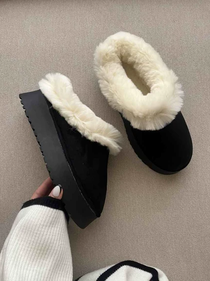 UGG خزدار