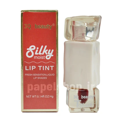 تینت لب طرح سنگی برند 3Q beauty