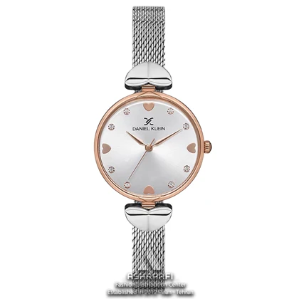 ساعت زنانه دنیل کلین Daniel Klein DK.1.12929-5
