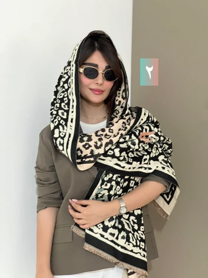 shawl 0155