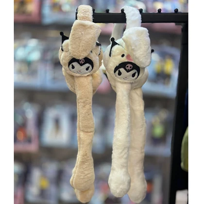 گوشگیر پمپی کرومی