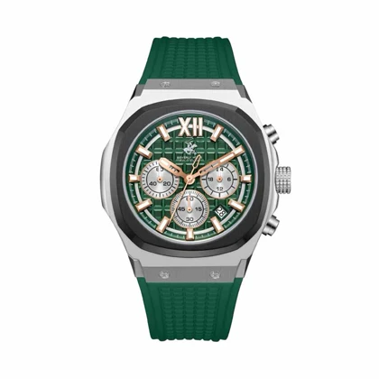 ساعت مردانه پولو بورلی هیلز مدل BP3785X.067