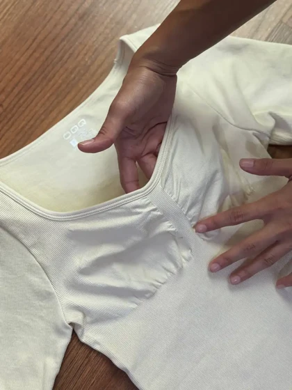 بادی شیپر آستین بلند