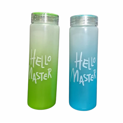 قمقمه HELLO MASTER