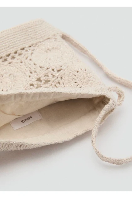 کیف دوشی بچگانه اورجینال منگو کیدز mango-kids