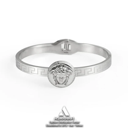دستبند ورساچه Versace Bracelet-WS1