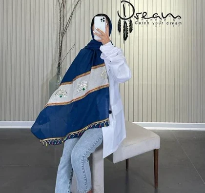 شال هندی