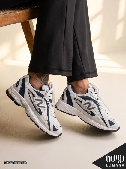 کتانی نیوبالانس 204 لومانا - کد 2690