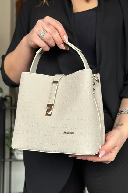 کیف زنانه دوشی just-polo