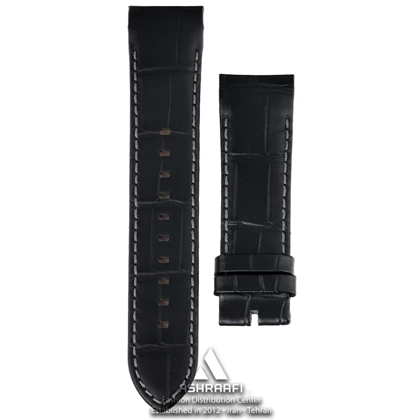 بند چرم ساعت فراری Ferrari Watch Strap KW-24