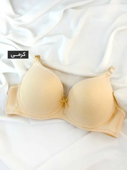 سوتین دکلته کبریتی آوانا کد 20872604