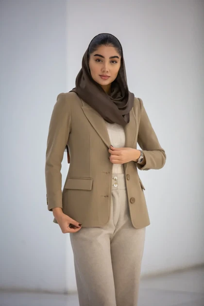 پالتو کت زنانه Zara