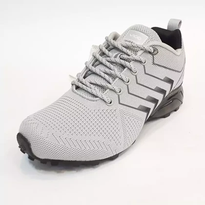 کفش روزمره زنانه ویکو مدل R3073 F2 طوسی