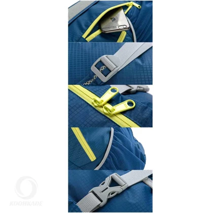 کوله حمله 22 لیتر NATUREHIKE اورجینال