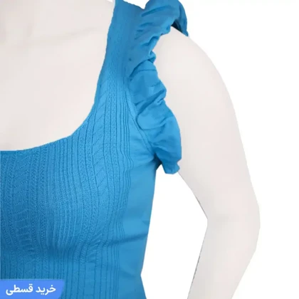 کراپ بافت زنانه