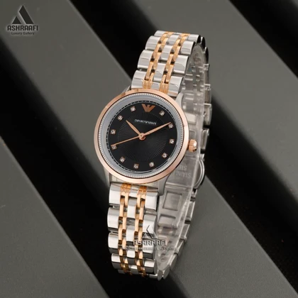 ساعت امپریو آرمانی زنانه Emporio Armani AR1803RGK1