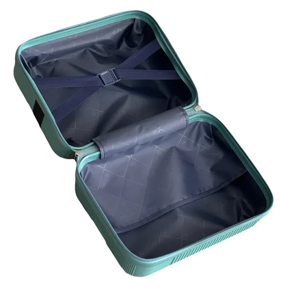 چمدان سایز آرایشی فشن مدل FASHION - FSN6868XS