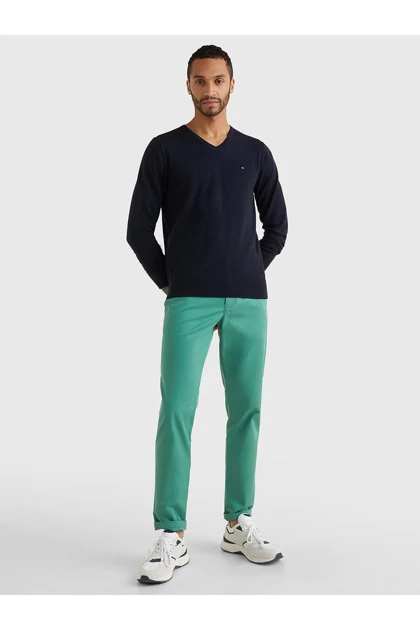 بافت و ژاکت مردانه tommy-hilfiger